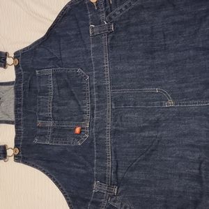 Women's dickies overalls